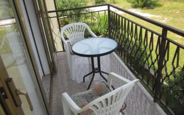 Guest House Mrvčić