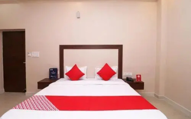 Shubham Farms by OYO Rooms