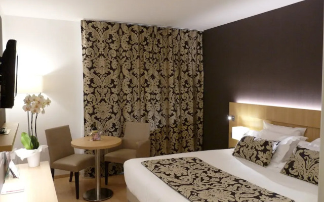 Residhome Paris Massy