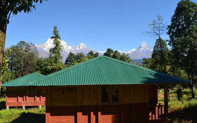 Kalsee Ecolodge