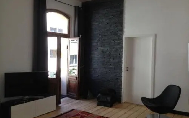 Apartment Miro