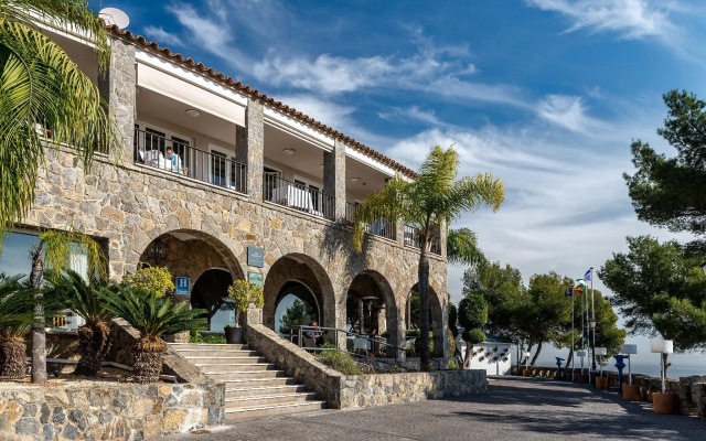 Parador de Malaga Gibralfaro