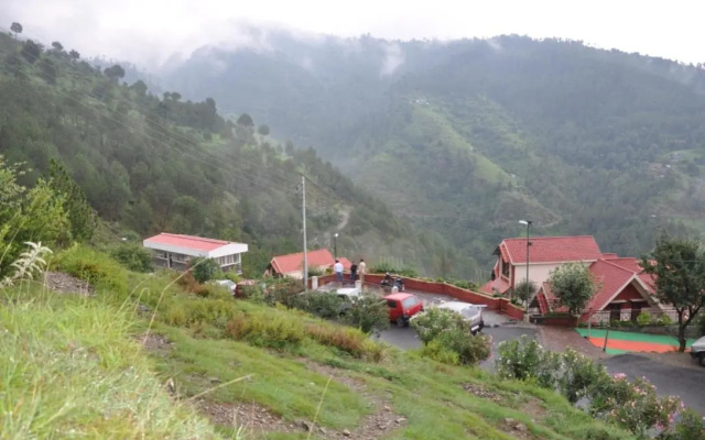 Manla Homes Resort
