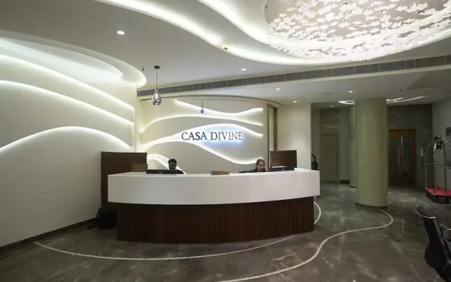 Hotel Casa Divine