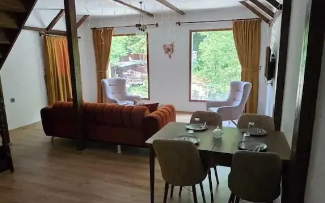 Muradland Resort