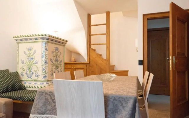 Appartamento 4 posti letto