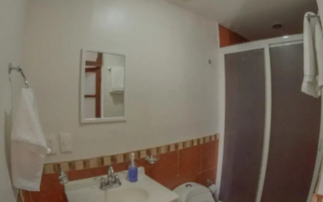 Hotel Queretaro