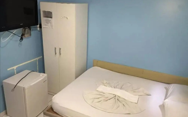 Hotel Roma