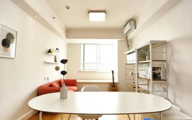 Xilaiwu Apartment (Xi'an Tang Paradise)