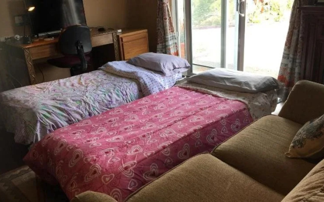 The Best Nest