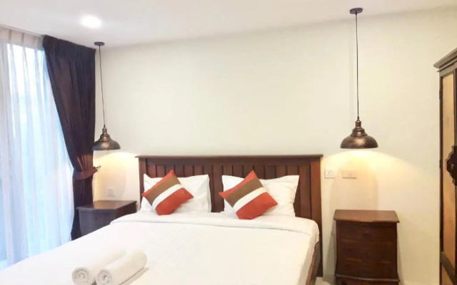39 Living Bangkok