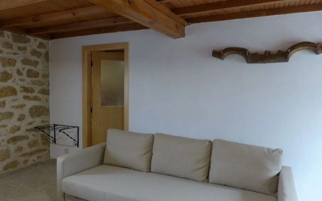 Casas da Villa - Oliveira e Videira