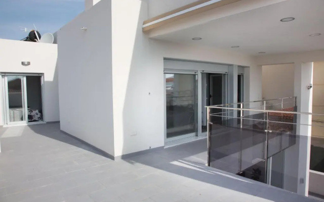 Villa La Gurulla