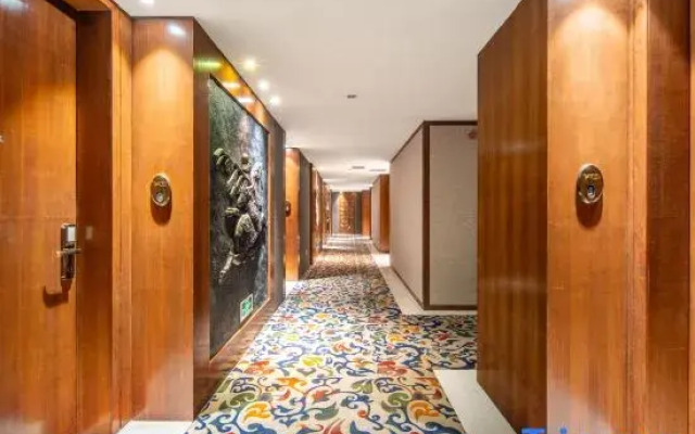 Ronghai Dream Hotel