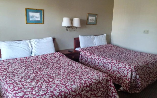 Plantation Motel