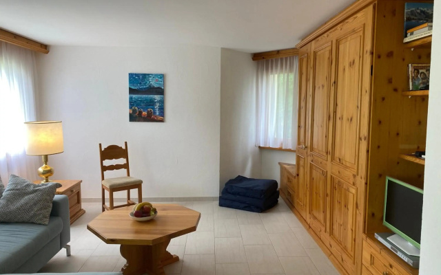 Ferienwohnung Runca