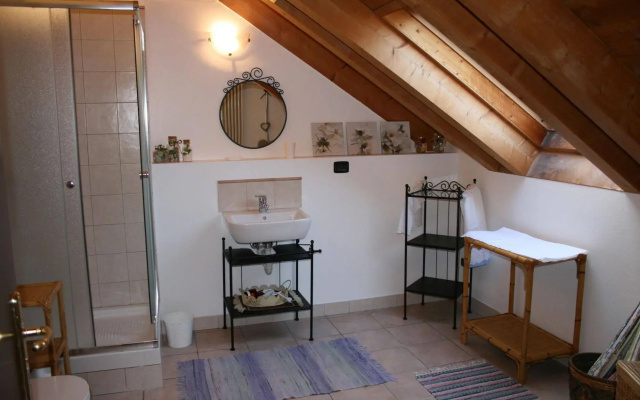 Rooms&Breakfast Tirano