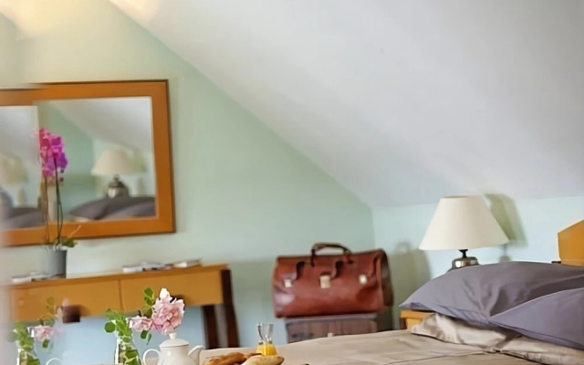 Hotel Saint Roch