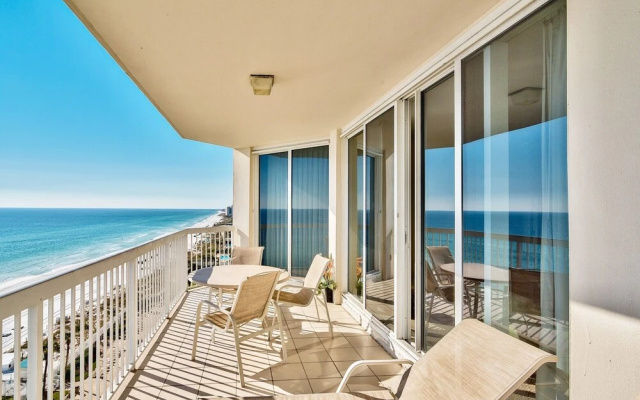 Silver Beach Towers 1002E 668815 by RedAwning