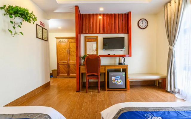 Duy Tung Hotel Da Nang