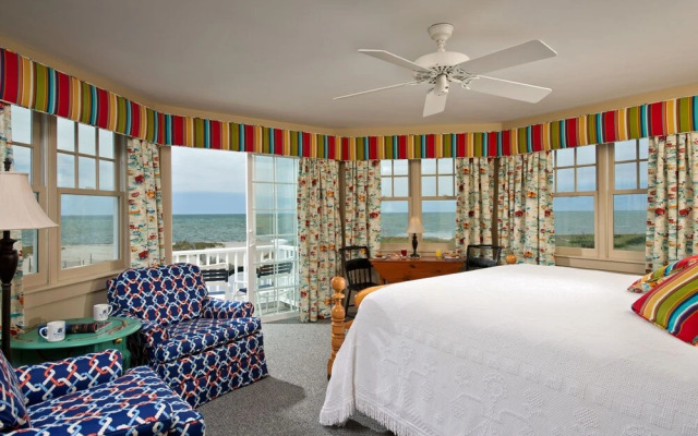 Winstead Beach Resort