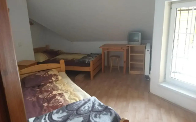 Połonina