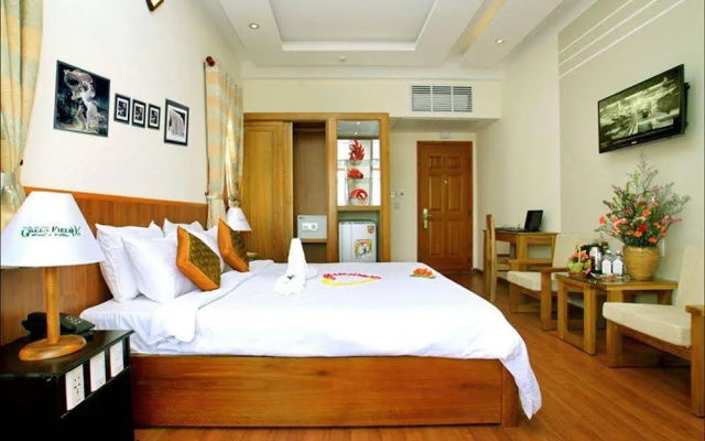 Hoi An Memority Villas & Spa