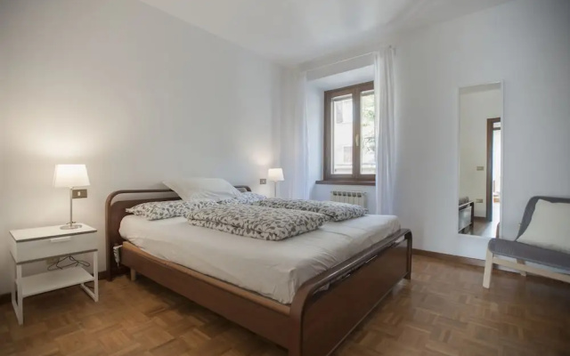Tosca Apartment
