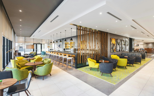 Hilton Garden Inn Windhoek