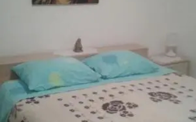 Apartmani Vilma