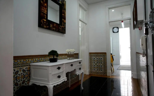 Almirante GuestHouse