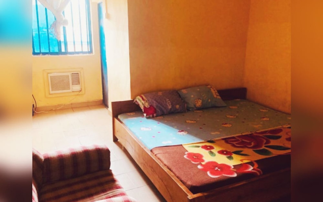Sirloy Hotel