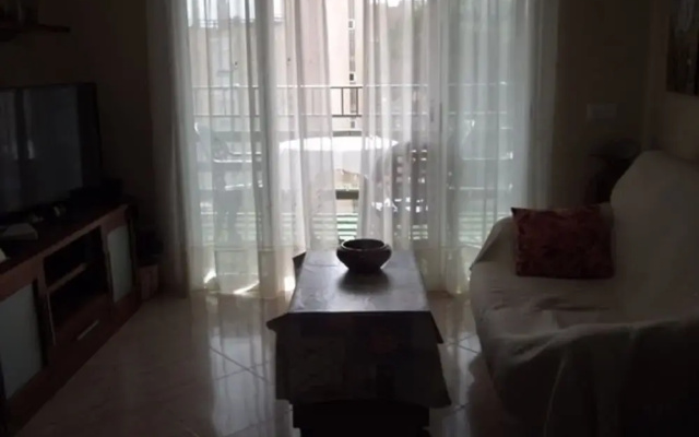 Belvilla by OYO Apartment in Torremolinos