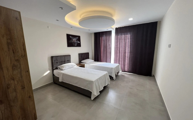 Almaris Resort Hotel