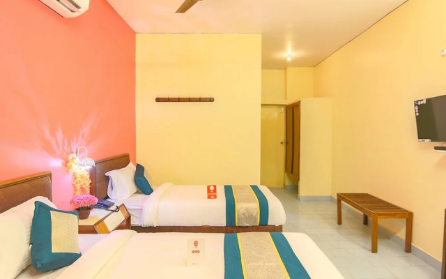 OYO 10709 Hotel SBT
