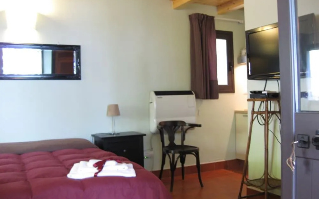 B&B Domus Verdiana