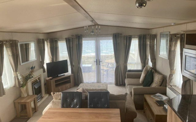 Perran Sands - Holiday Accommodation 21444