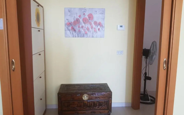 "La casa di Mariagrazia" Appartamento 4 locali