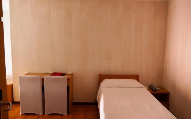 Hotel Riposo