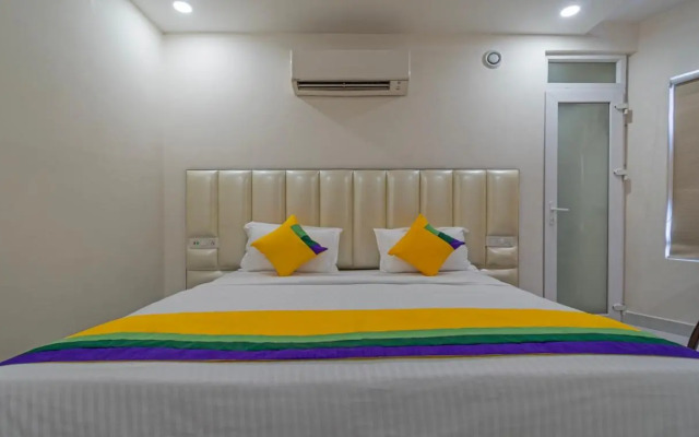 Itsy Hotels P Grand