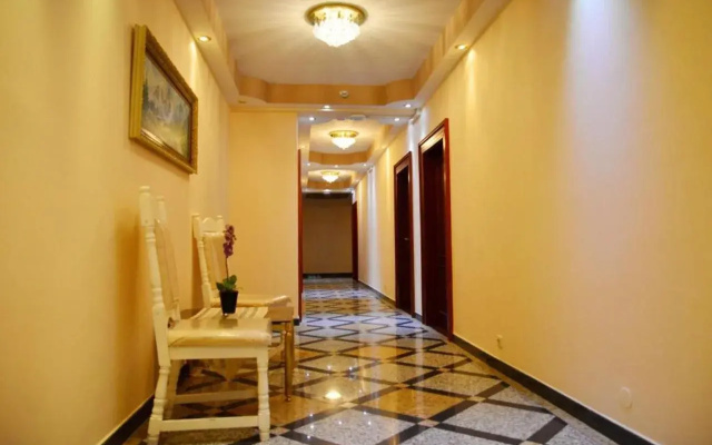Hotel Kennedy