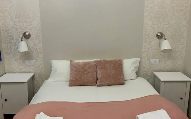 The Cream