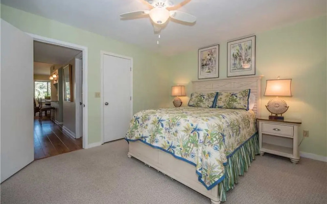 Turnberry Village 291 - Three Bedroom Condo