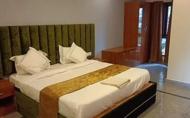Fabhotel Prime Bella Ciao Resort