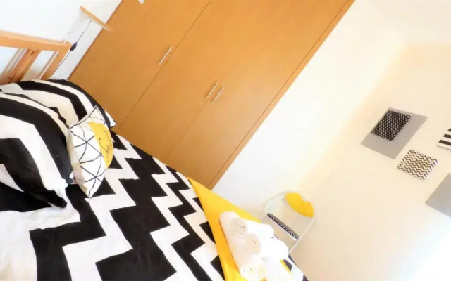 D Wan Guest House