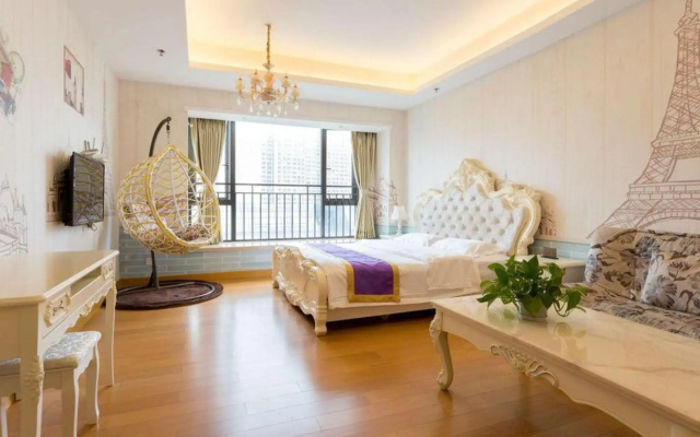 Le yi jia hotel