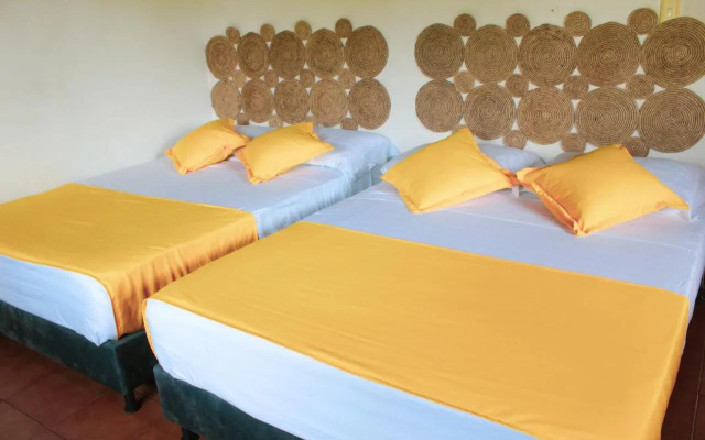 Casa Abba Hotel