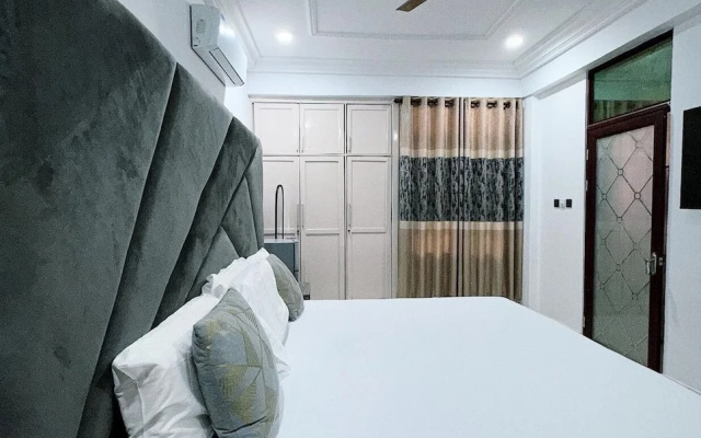 Mercy Royal Heights