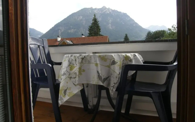 Anitas Ferienwohnung