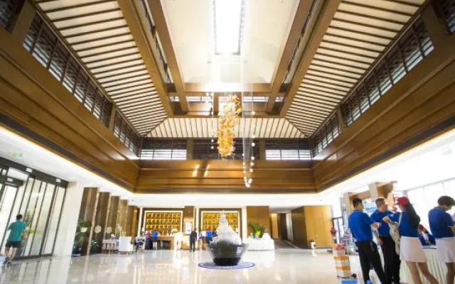 Wenyuange Hotel